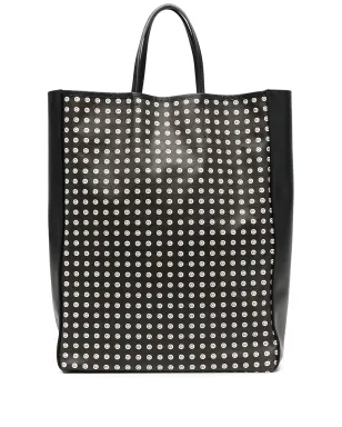 10 CORSO COMO モノグラム柄トート - サムネイル1