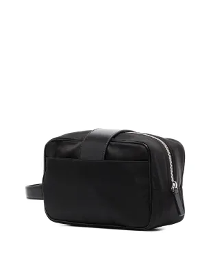 FPM Milano レザー付き洗面用具バッグ - サムネイル2