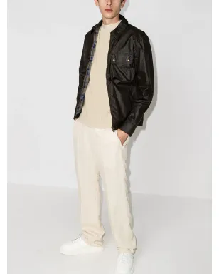 Belstaff Dunstall zip-up jacket - サムネイル5