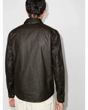 Belstaff Dunstall zip-up jacket - サムネイル3