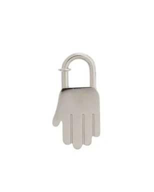 Hermès Pre-Owned アネメディテラネ パドロック バッグチャーム - サムネイル1