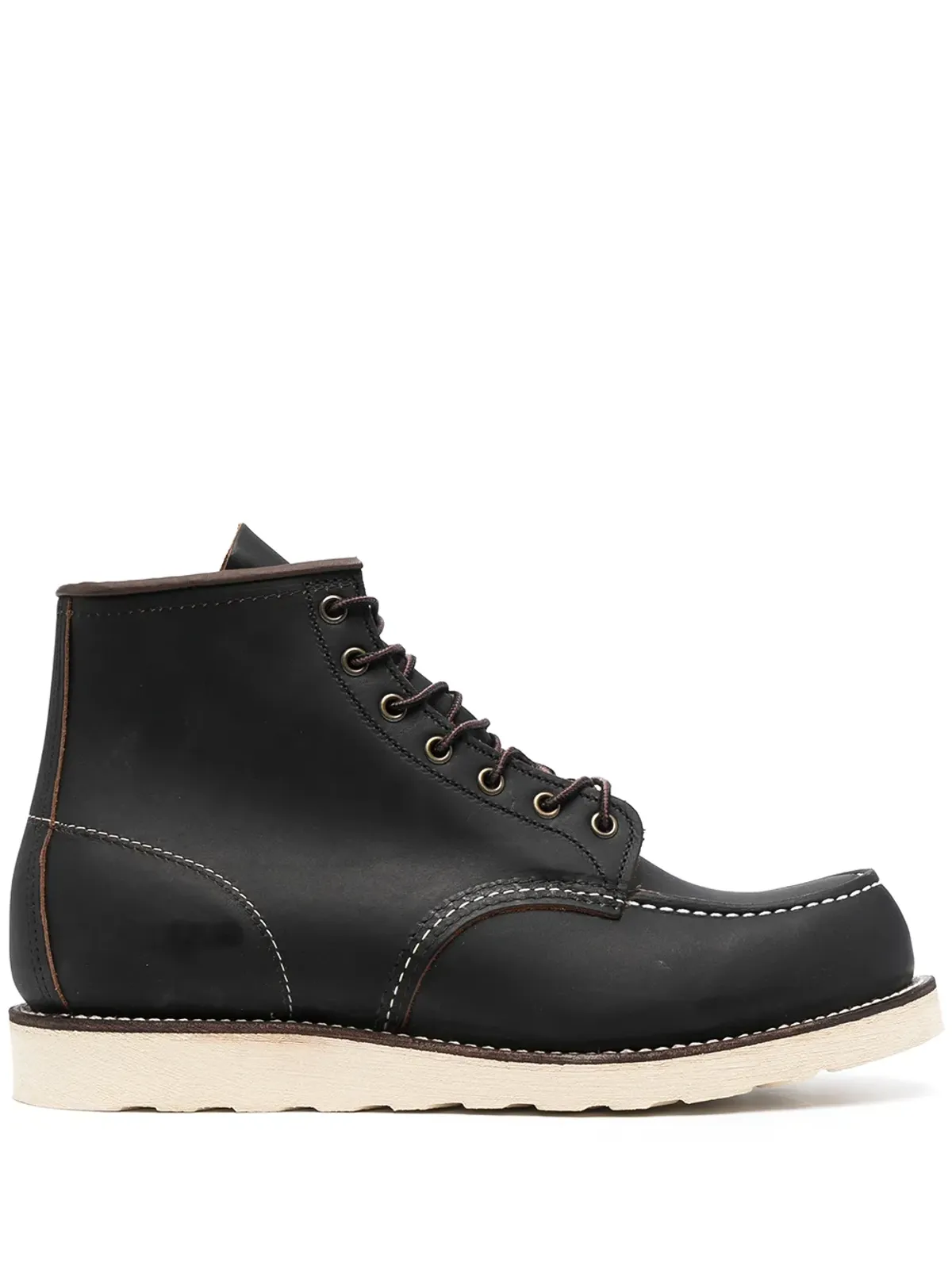Red Wing Shoes アンクルブーツ - 画像1