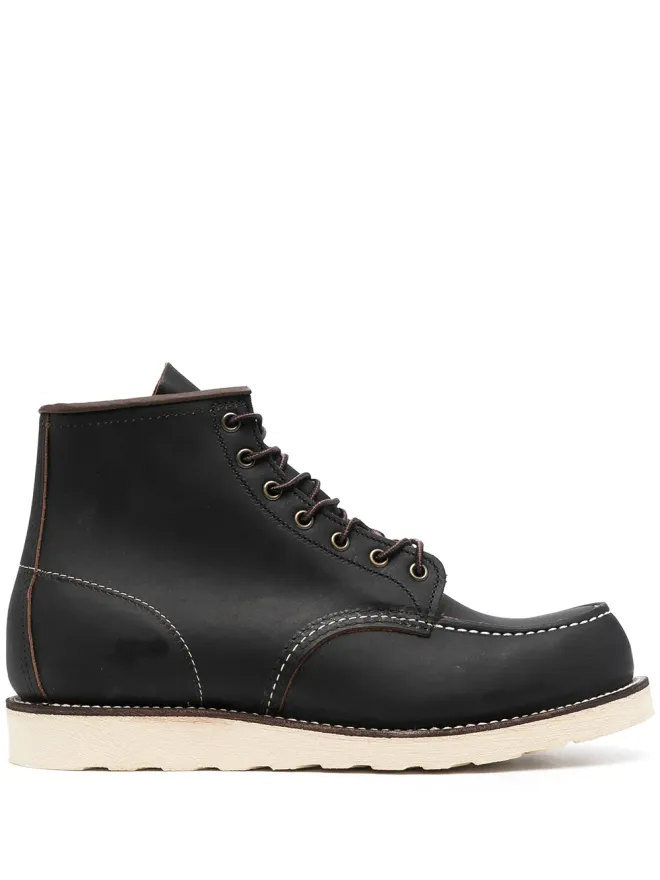 Red Wing Shoes Red Wing Shoes アンクルブーツの商品画像