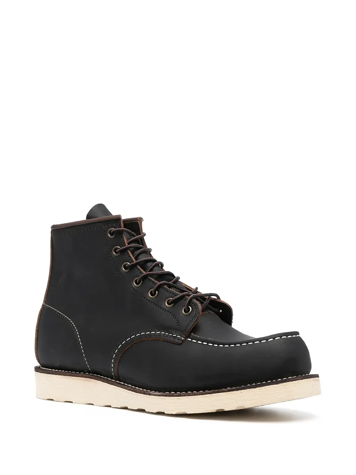 Red Wing Shoes アンクルブーツ - 画像2