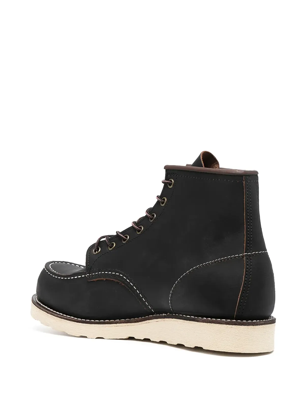 Red Wing Shoes アンクルブーツ - 画像3