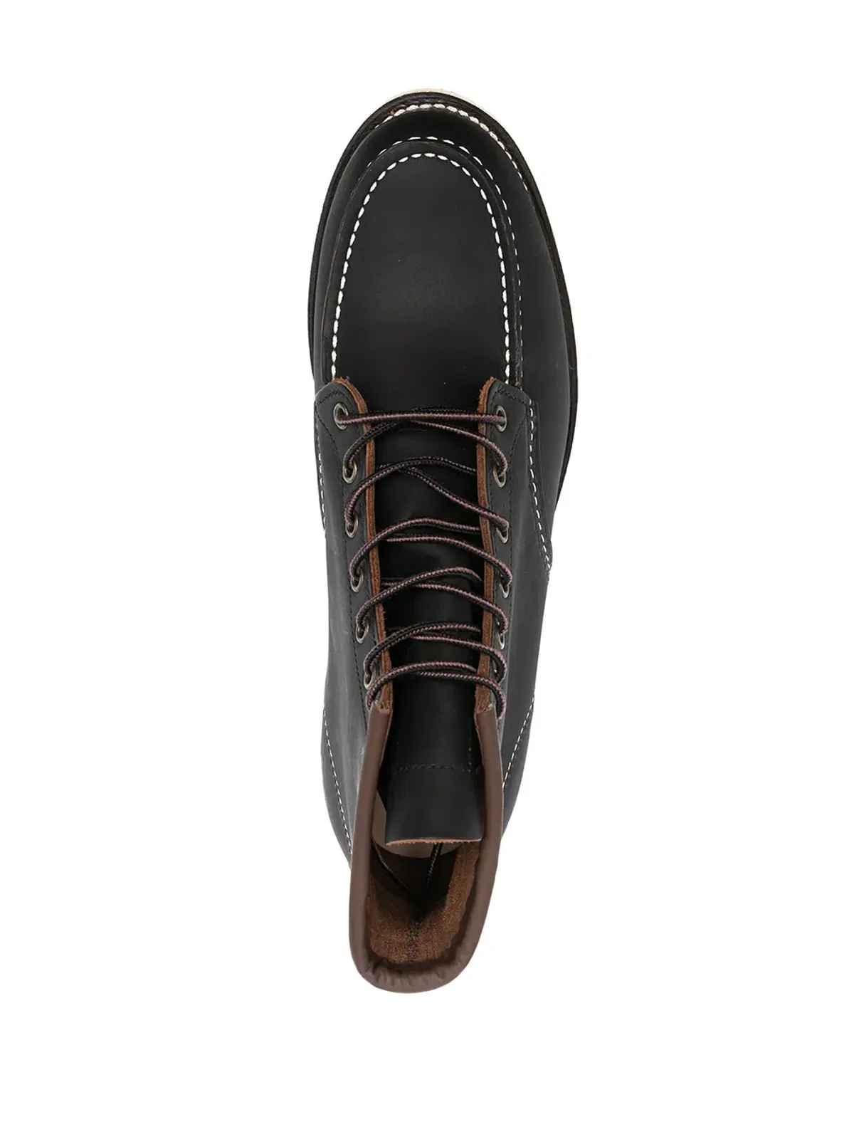 Red Wing Shoes アンクルブーツ - 画像4