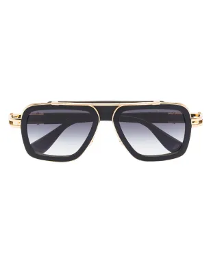 Dita Eyewear LXN-EVO パイロットフレーム サングラス - Grey - サムネイル1