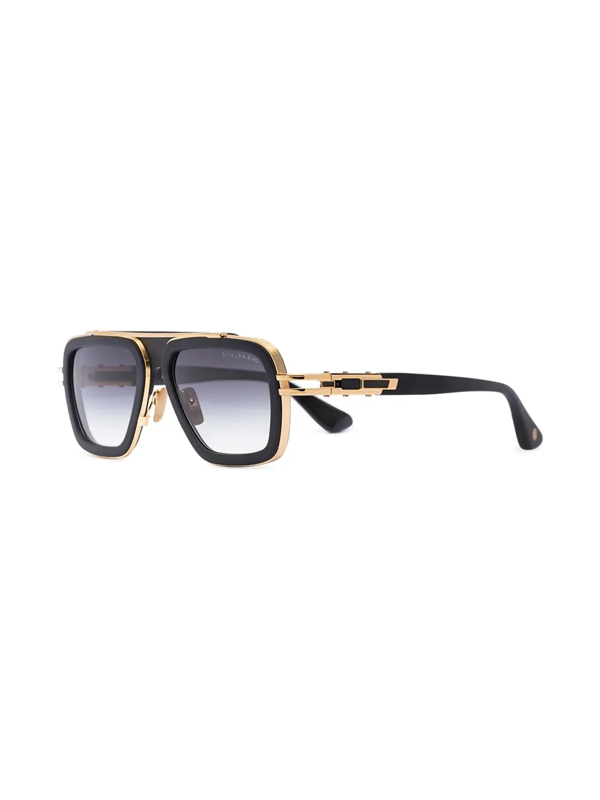 Dita Eyewear LXN-EVO パイロットフレーム サングラス - Grey - 画像3