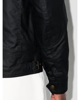 Belstaff Racemaster ボタンアップ ジャケット - サムネイル3