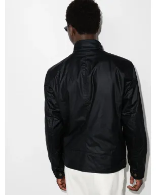 Belstaff Racemaster ボタンアップ ジャケット - サムネイル4