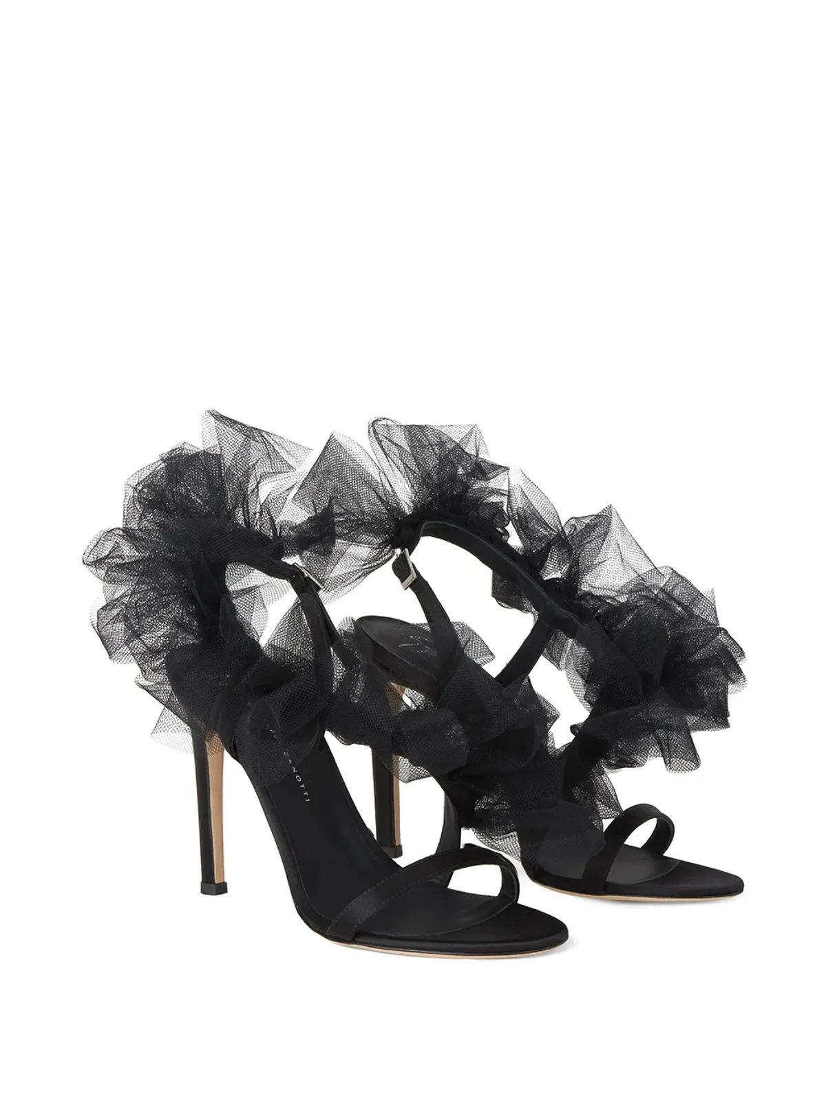 Giuseppe Zanotti ナウシカ サンダル - 画像2