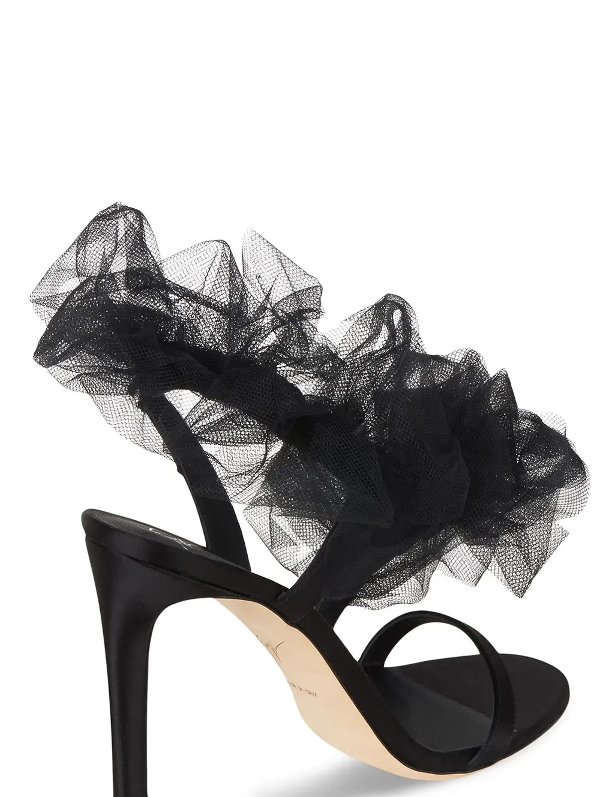 Giuseppe Zanotti ナウシカ サンダル - 画像4