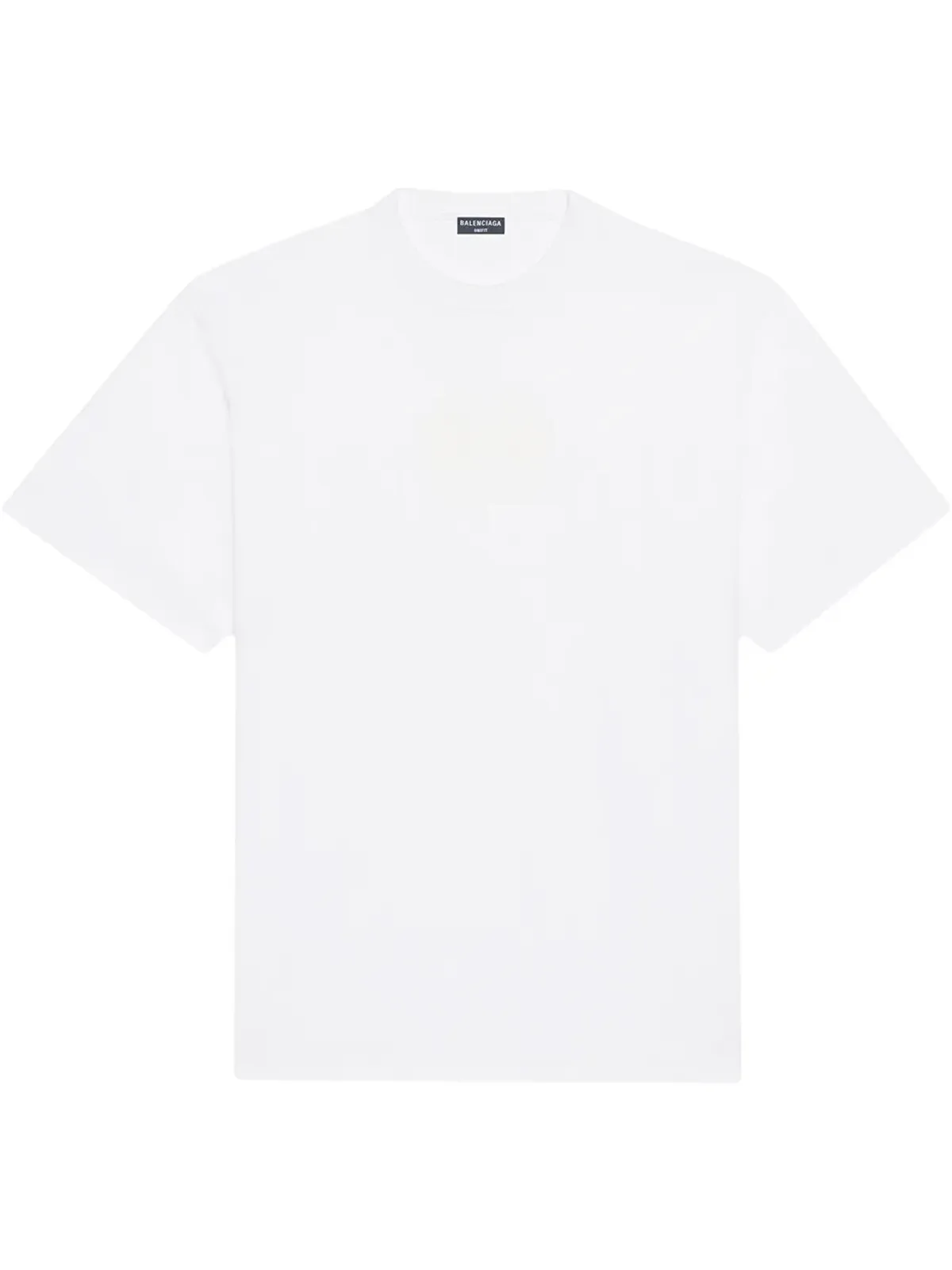 Balenciaga Gitd Lion's Laurel T-shirt - 画像1