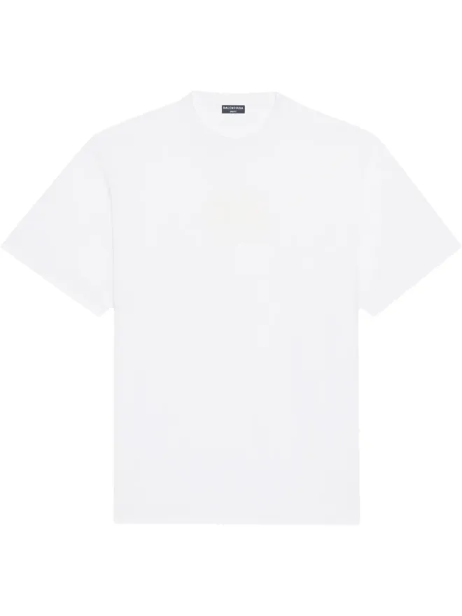 Balenciaga Balenciaga Gitd Lion's Laurel T-shirtの商品画像