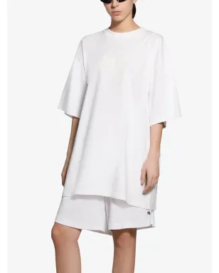 Balenciaga Gitd Lion's Laurel T-shirt - サムネイル3