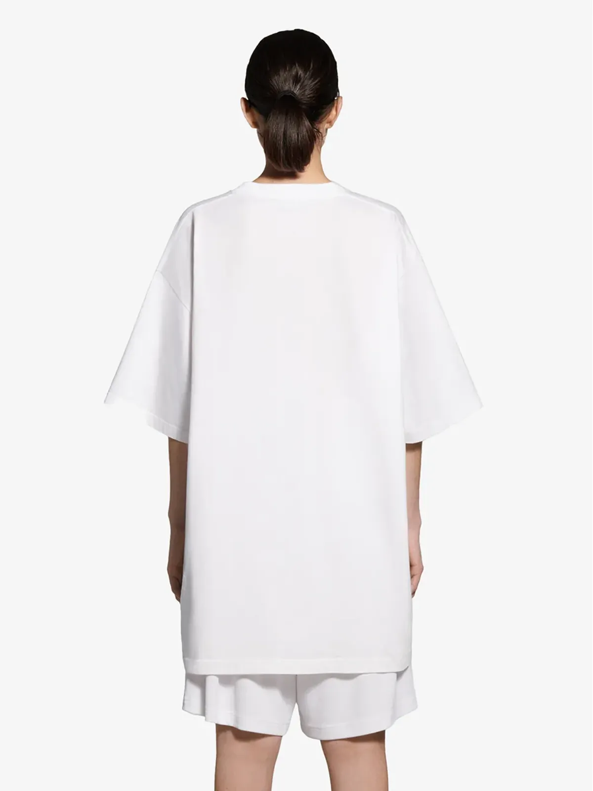 Balenciaga Gitd Lion's Laurel T-shirt - 画像4