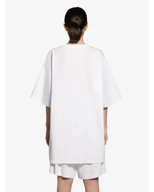 Balenciaga Gitd Lion's Laurel T-shirt - サムネイル4