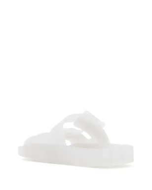 Balenciaga Mallorca ラバーサンダル - サムネイル3