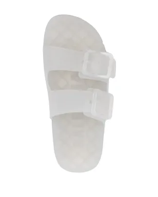 Balenciaga Mallorca ラバーサンダル - サムネイル4