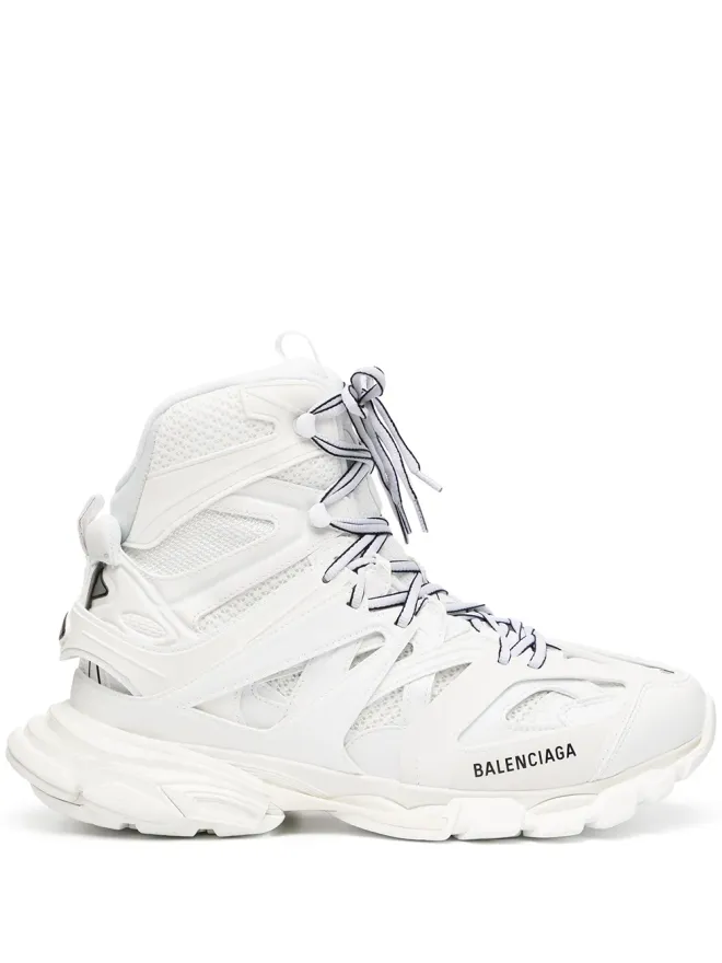 Balenciaga Balenciaga Track ハイキングブーツの商品画像