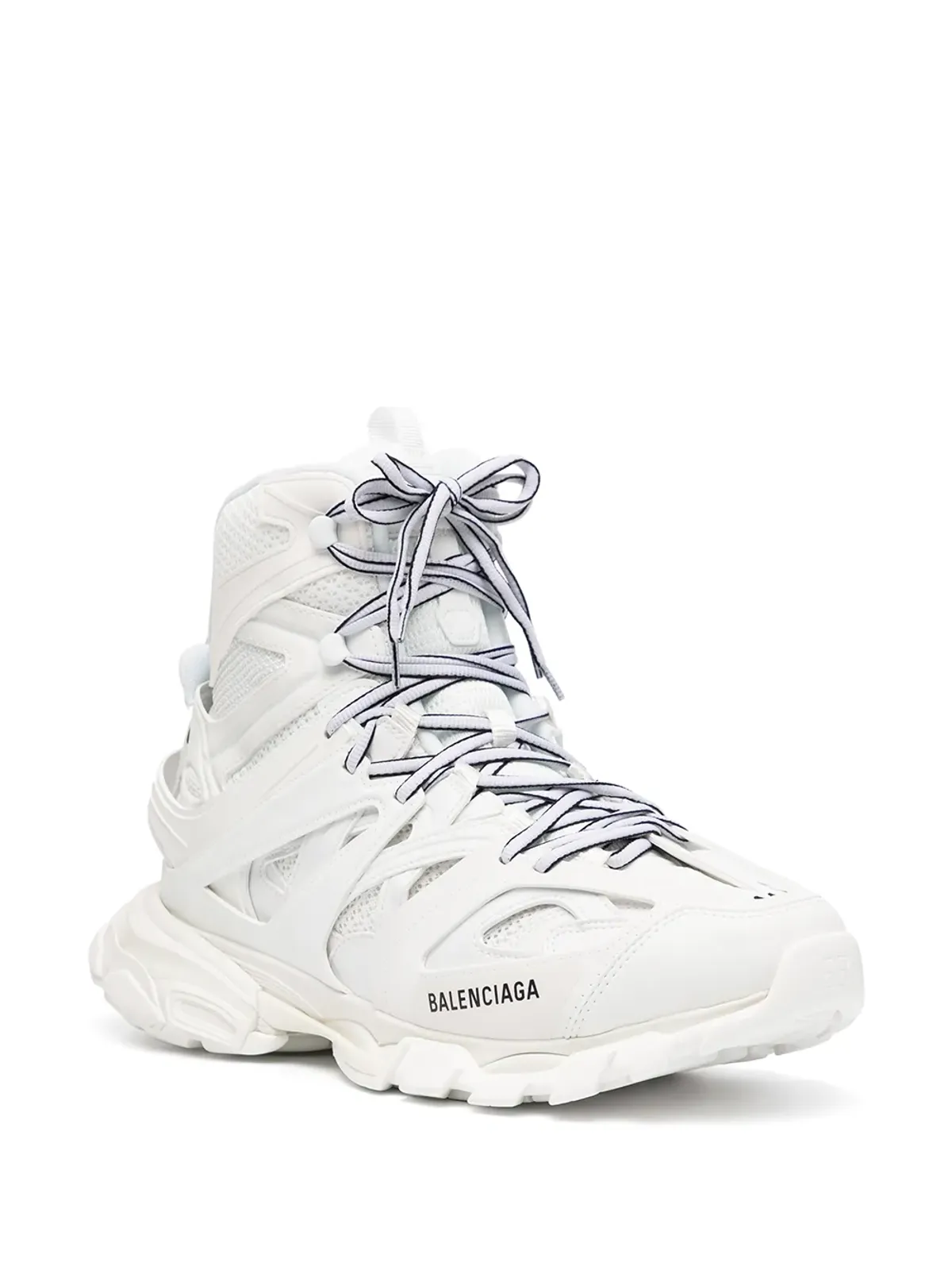 Balenciaga Track ハイキングブーツ - 画像2