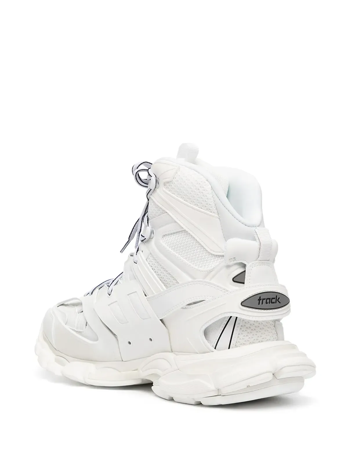 Balenciaga Track ハイキングブーツ - 画像3