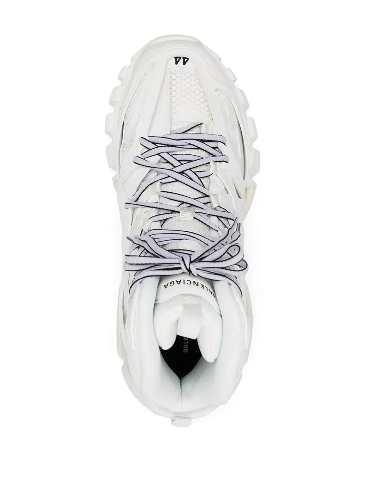 Balenciaga Track ハイキングブーツ - 画像4