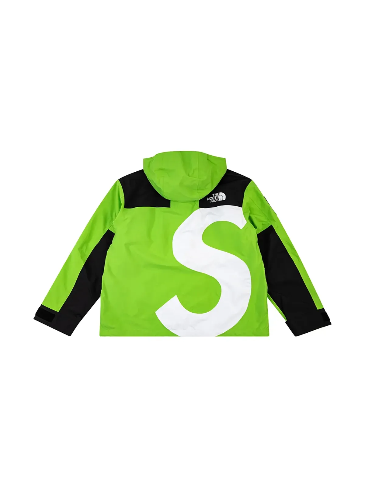 Supreme x The North Face Sロゴ マウンテンジャケット - 画像2