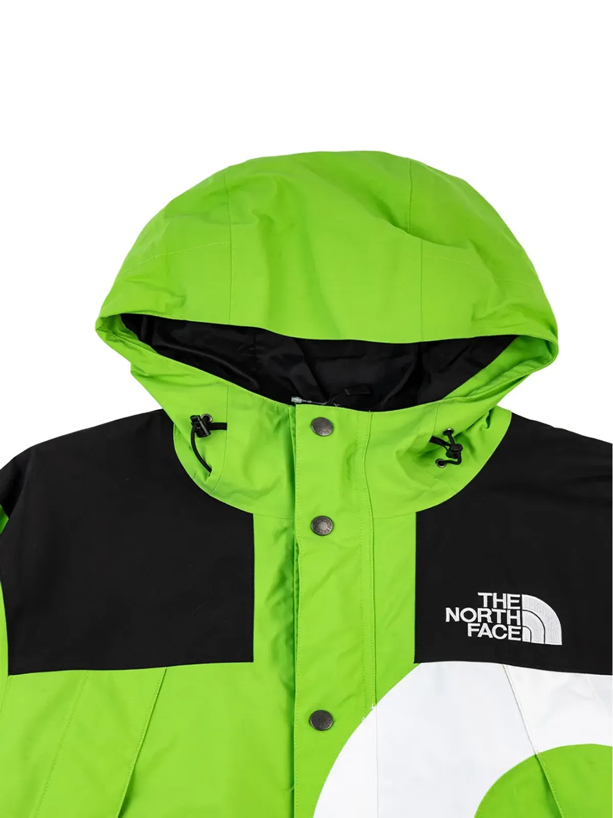 Supreme x The North Face Sロゴ マウンテンジャケット - 画像3