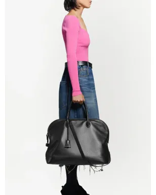 Balenciaga ビスティエールネックトップ - サムネイル4