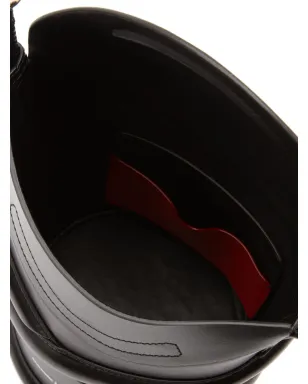 Alexander McQueen ザ・Curve バケットバッグ - サムネイル5