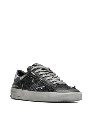 Golden Goose Stardan LTD スニーカー ブラック - サムネイル2
