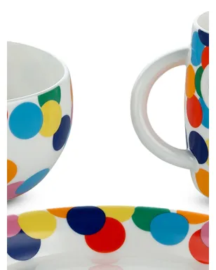 Alessi プルースト テーブルセット - サムネイル2