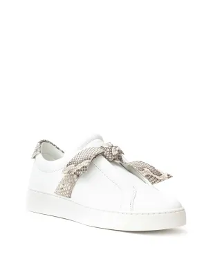 Alexandre Birman ジャングル・スネークトリムスニーカー - サムネイル2