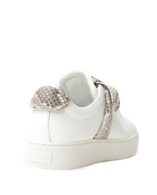 Alexandre Birman ジャングル・スネークトリムスニーカー - サムネイル3