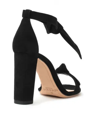 Alexandre Birman Clarita アンクルタイ 90mm サンダル - サムネイル3