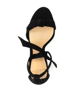 Alexandre Birman Clarita アンクルタイ 90mm サンダル - サムネイル4
