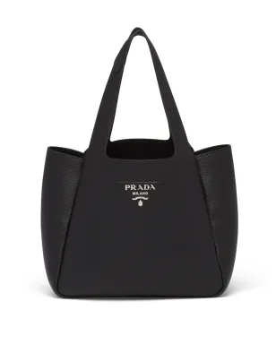 Prada ロゴプレート トートバッグ - サムネイル1