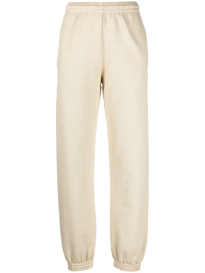 OFF-WHITE Off-White Diag テーパード トラックパンツの商品画像
