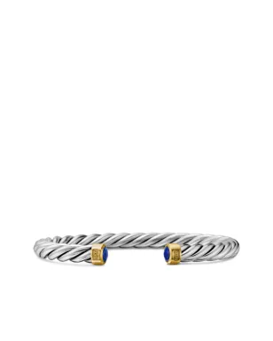 David Yurman ケーブルカフブレスレット - サムネイル1