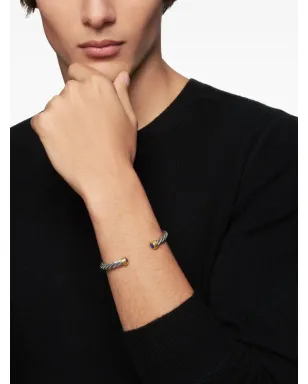 David Yurman ケーブルカフブレスレット - サムネイル2