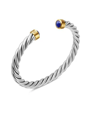 David Yurman ケーブルカフブレスレット - サムネイル4