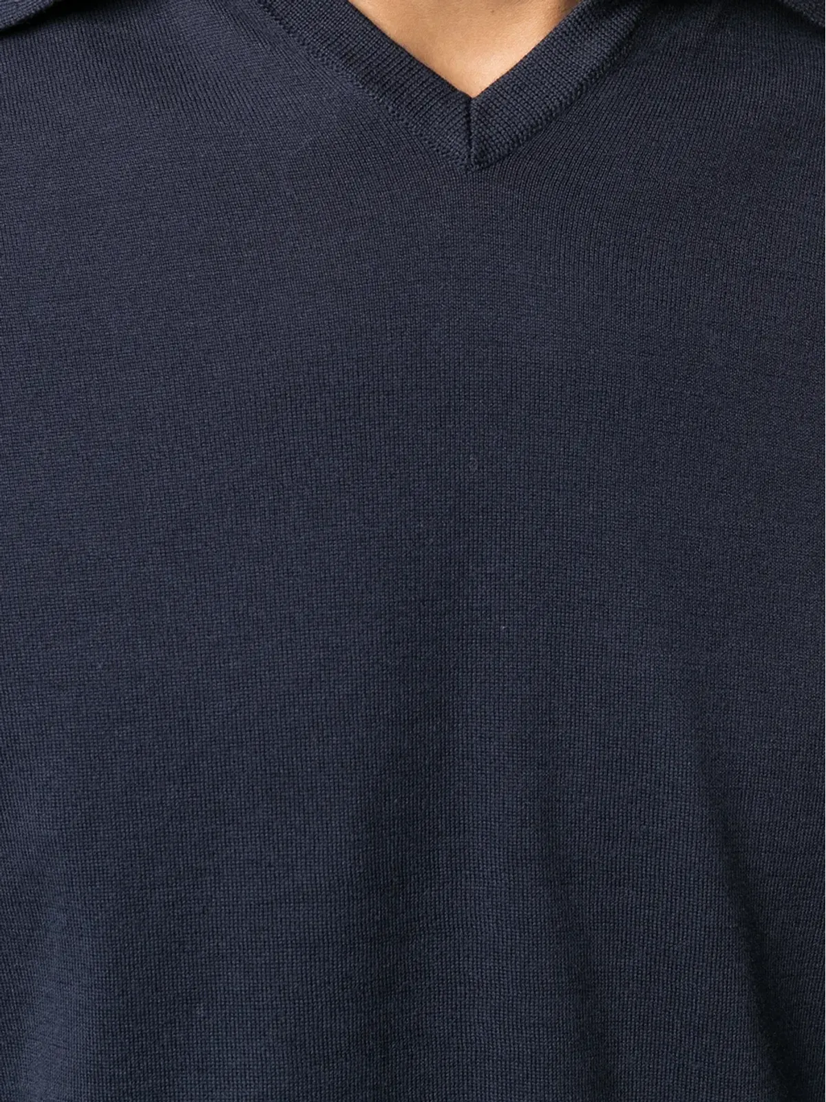Brunello Cucinelli ポロシャツ - 画像5