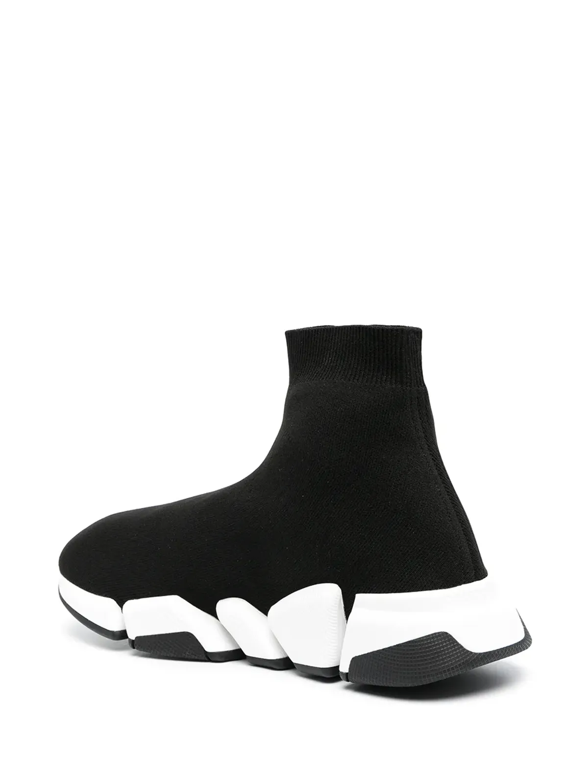 Balenciaga スピード 2.0 ニットスニーカー - 画像3