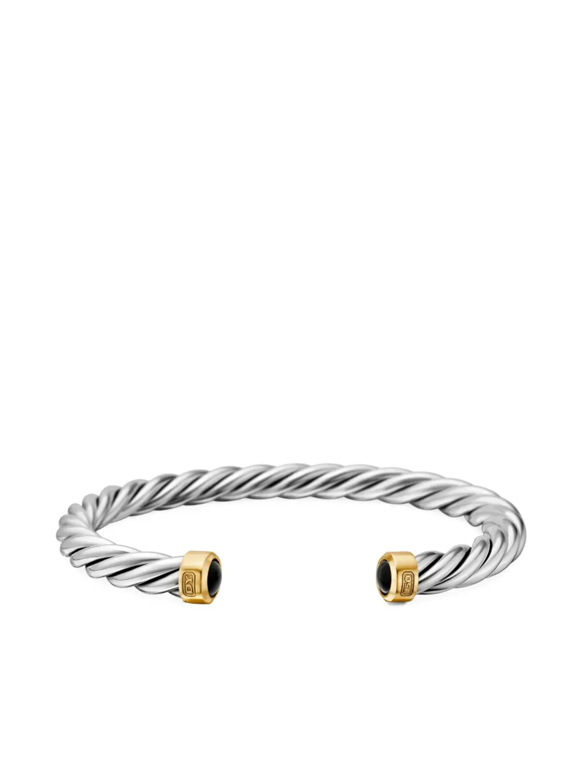David Yurman Cable ブレスレット - 画像5