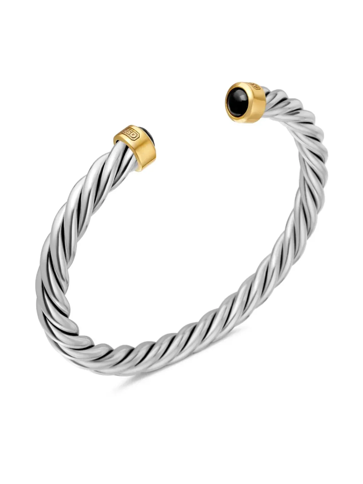 David Yurman Cable ブレスレット - 画像4