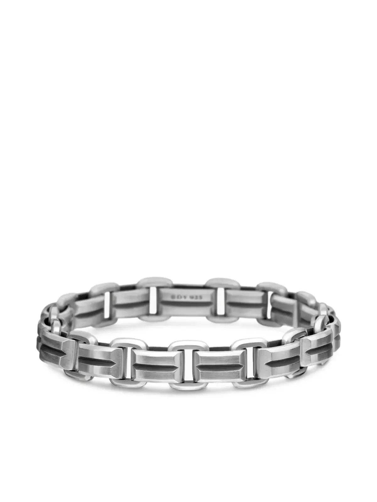 David Yurman デコベヴェールド・リンク ブレスレット - 画像5