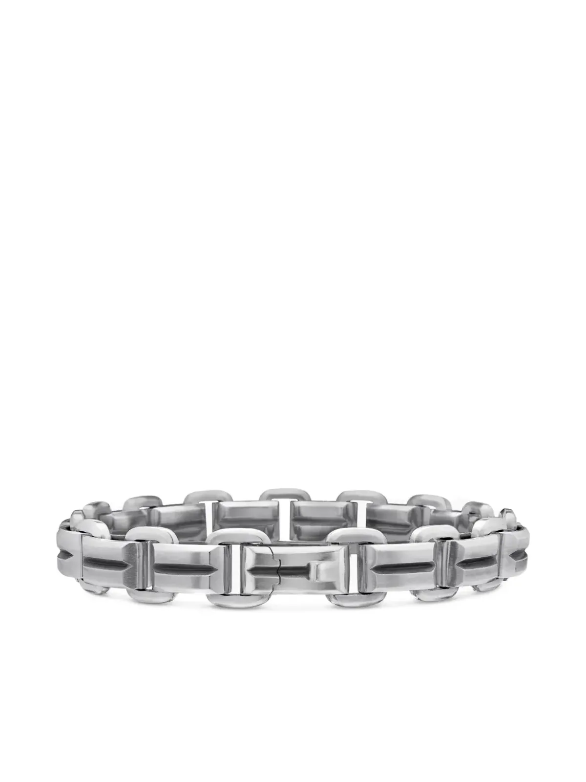 David Yurman デコベヴェールド・リンク ブレスレット - 画像4