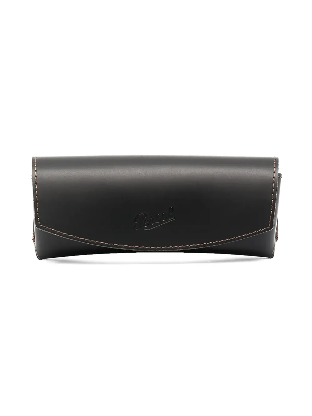 Persol べっ甲柄パイロットサングラス - 画像4