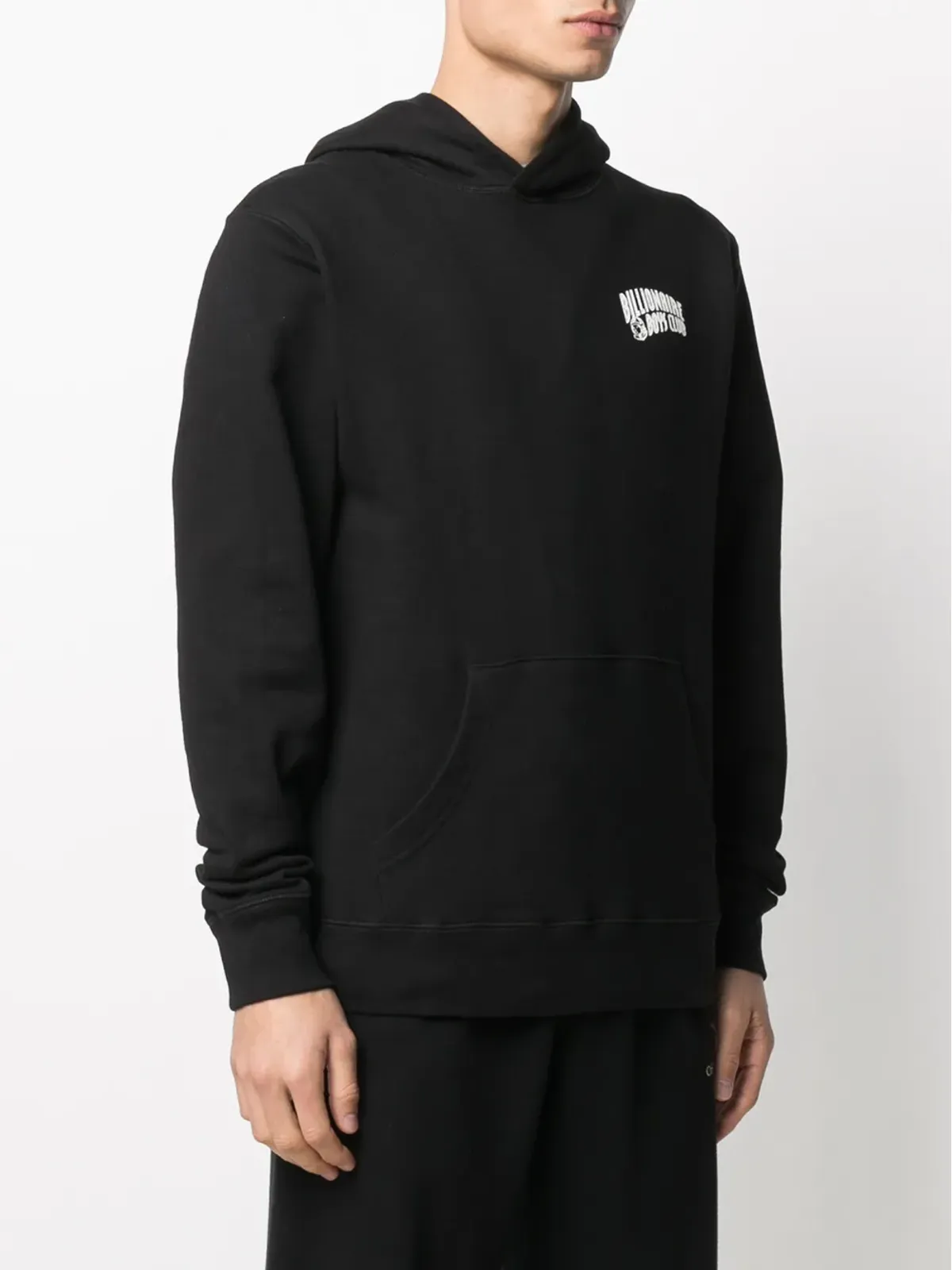 Billionaire Boys Club スモールアーチ ロゴ プルオーバー フーディー - 画像3